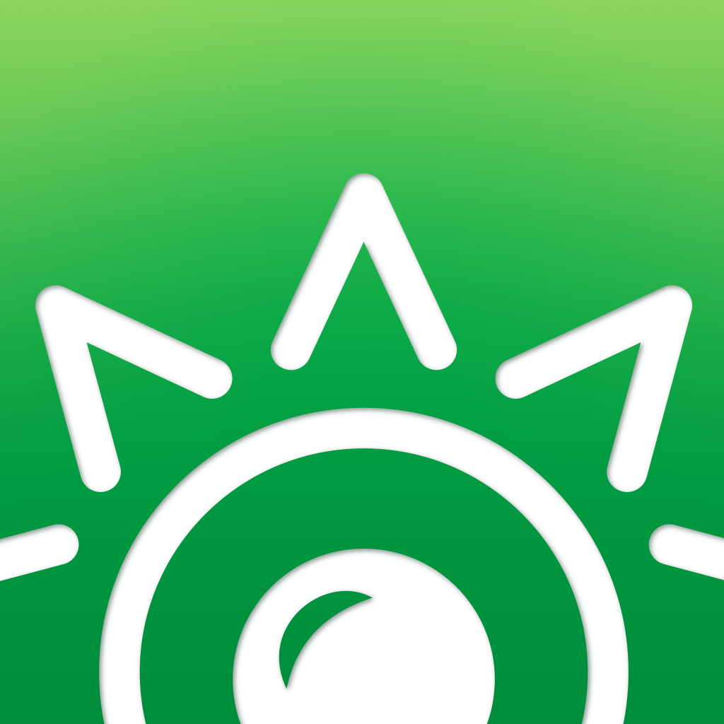 Foresee by BorderLeap, LLC Foresee by BorderLeap, LLC icon