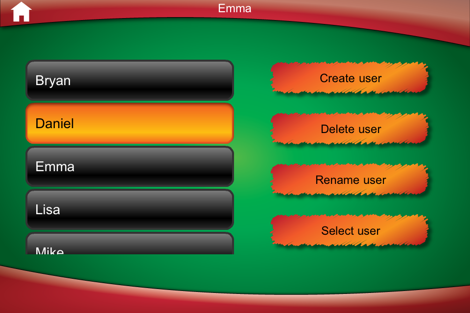 Simplex Spelling Phonics 1 - Educational App